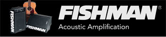 Fishman Acoustic Amplification