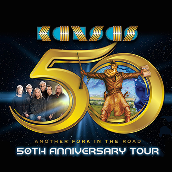 kansas band past tour dates